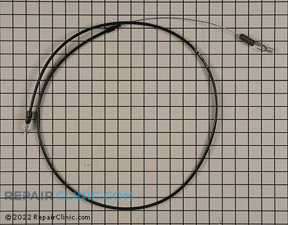 Control Cable (Genuine OEM)  946-04304