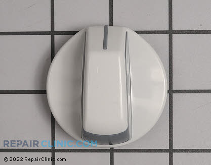 Control Knob WE4M522 Main Product View