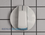 Control Knob - Part # 1974273 Mfg Part # WE4M522