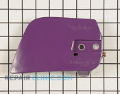 Cover - Part # 1986994 Mfg Part # 530058939