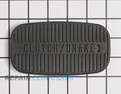 Cover - Part # 2206014 Mfg Part # 7011815YP
