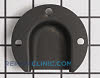Exhaust Deflector 12 265 02-S Alternate Product View