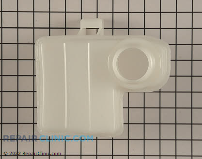 Gas Tank 105-8952 Main Product View