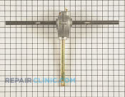 Gearbox - Part # 1768329 Mfg Part # 53212600