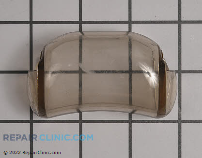 Bosch Range Outer Door Glass