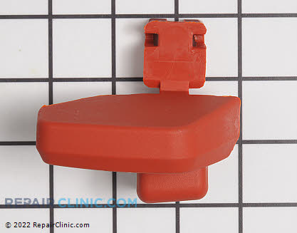 Handle 196439X667 Main Product View