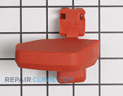 Handle - Part # 2294430 Mfg Part # 196439X667