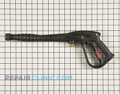 Handle - Part # 1956734 Mfg Part # 308413001