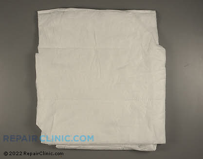 Insulation WD01X10448 Main Product View