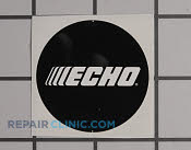 Logo - Part # 2268129 Mfg Part # X502000330
