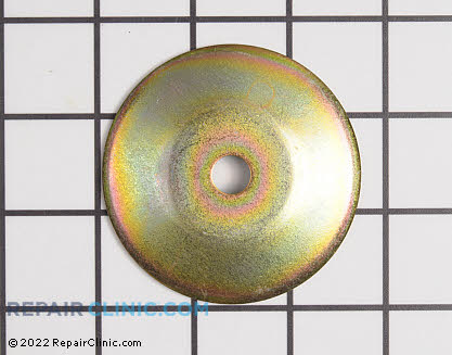 Pulley 100-1176 Main Product View