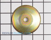 Pulley - Part # 2138883 Mfg Part # 100-1176