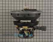 Pump and Motor Assembly - Part # 1021313 Mfg Part # 51597