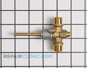 Valve - Part # 1166931 Mfg Part # WB19T10039