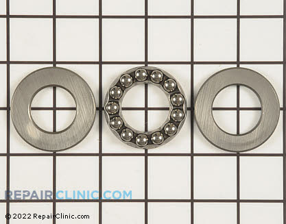 Bearing 32101301G Main Product View
