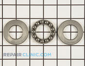 Bearing - Part # 1952945 Mfg Part # 32101301G