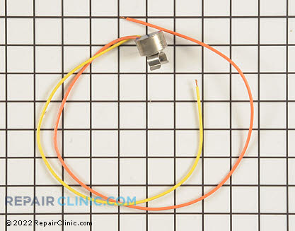 Defrost Thermostat (OEM)  WR50X10006