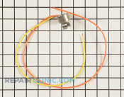 Defrost Thermostat - Part # 773787 Mfg Part # WR50X10006
