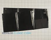 Grass Catching Bag - Part # 2206395 Mfg Part # 7016108YP
