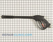 Handle - Part # 1956848 Mfg Part # 985674001