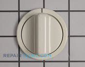 Knob Dial - Part # 622111 Mfg Part # 5303212109