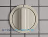 Knob Dial 5303212109 Alternate Product View