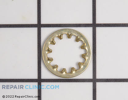 Lock Washer, Briggs & Stratton Genuine OEM  7090509YP