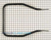 Lower Handle - Part # 2116366 Mfg Part # 419797X479