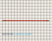 Shaft - Part # 1698626 Mfg Part # 7011070YP