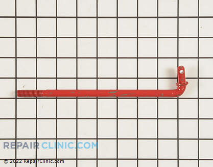 Tie Rod 7023819YP Main Product View