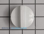 Timer Knob - Part # 1260865 Mfg Part # 5304460935