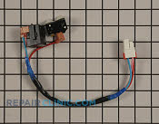 Compressor - Part # 2048513 Mfg Part # DA97-02895N