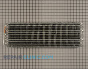 Evaporator - Part # 1378939 Mfg Part # 216997200