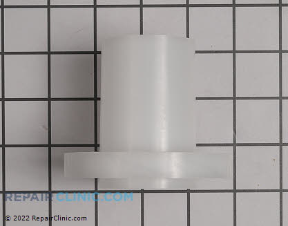 Filter Support, Honda Power Equipment Genuine OEM  17476-ZE3-841, 1929541