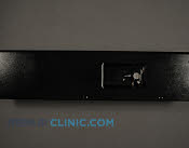 Freezer Door - Part # 1266278 Mfg Part # WR78X11708