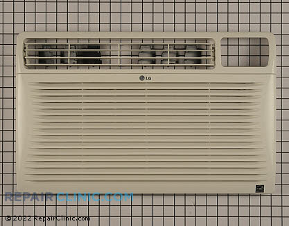 Grille 3531A11014D Main Product View