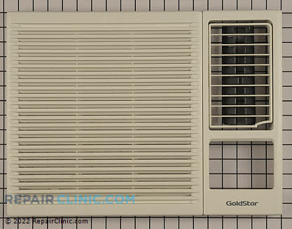 Grille 3531A20034A Main Product View