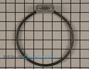 Heater - Part # 2296243 Mfg Part # MEE32902203
