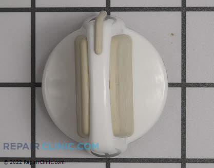 Knob 131941600 Main Product View