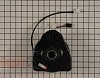 PTO Clutch 414737 Alternate Product View