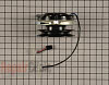 PTO Clutch 414737 Alternate Product View
