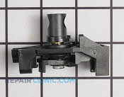 Throttle Control - Part # 1997132 Mfg Part # P005002050