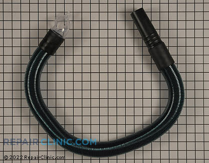 Vacuum Hose 60038-16 Main Product View