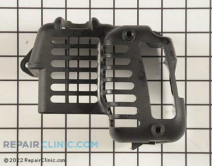 Cover 984633001 Main Product View