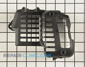 Cover - Part # 1956409 Mfg Part # 984633001