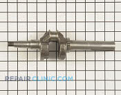 Crankshaft - Part # 1728285 Mfg Part # 37692