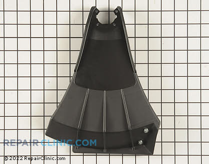 Deflector 791-181659 Main Product View