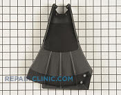 Deflector - Part # 1840520 Mfg Part # 791-181659