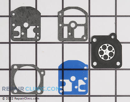 Diaphragm 615-102 Main Product View