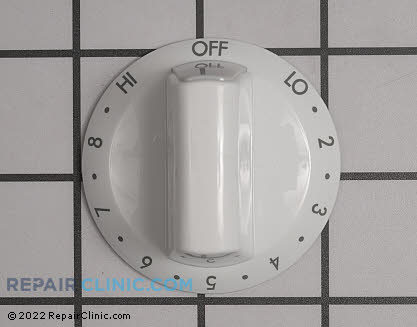 Knob (OEM)  316352800